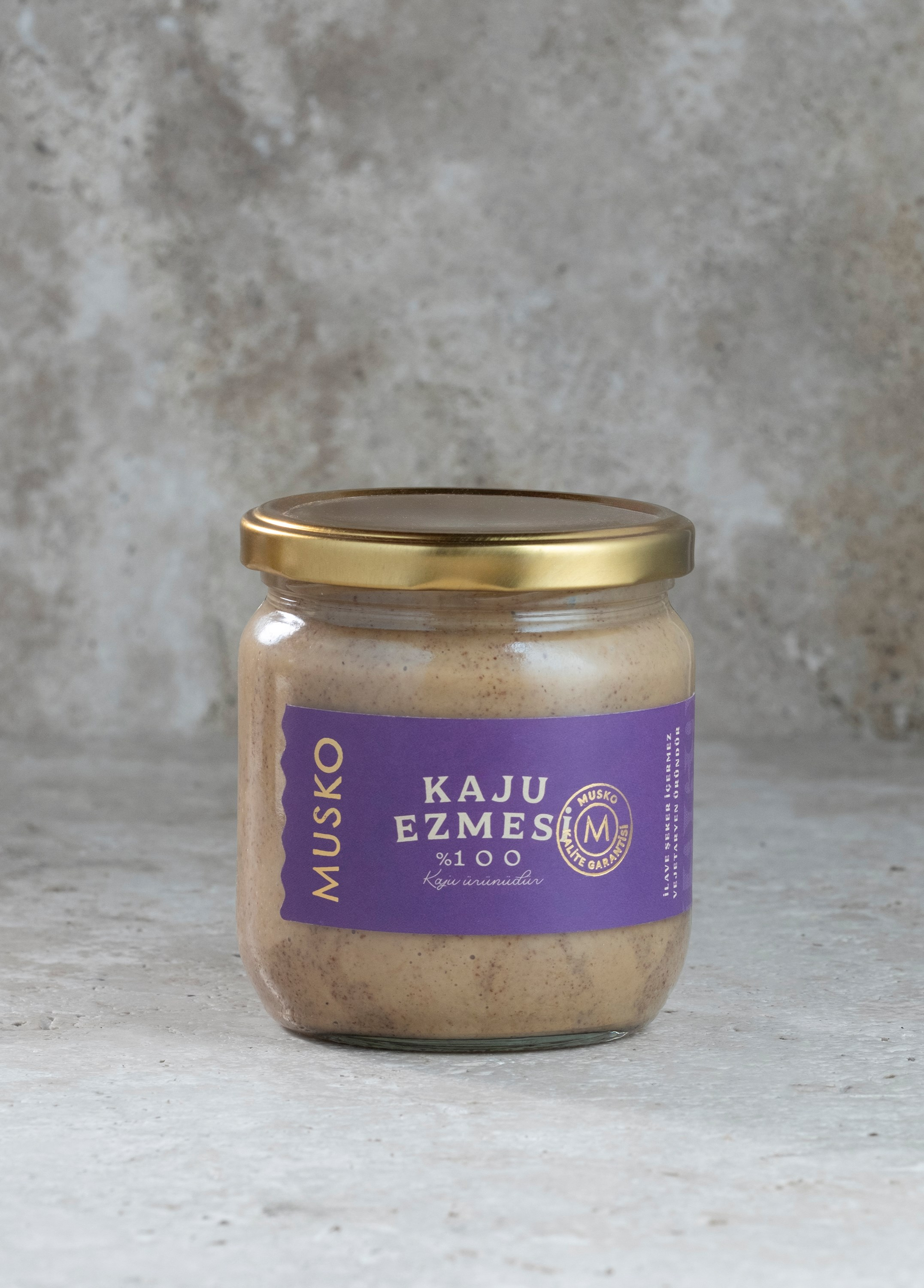 Kaju Ezmesi
