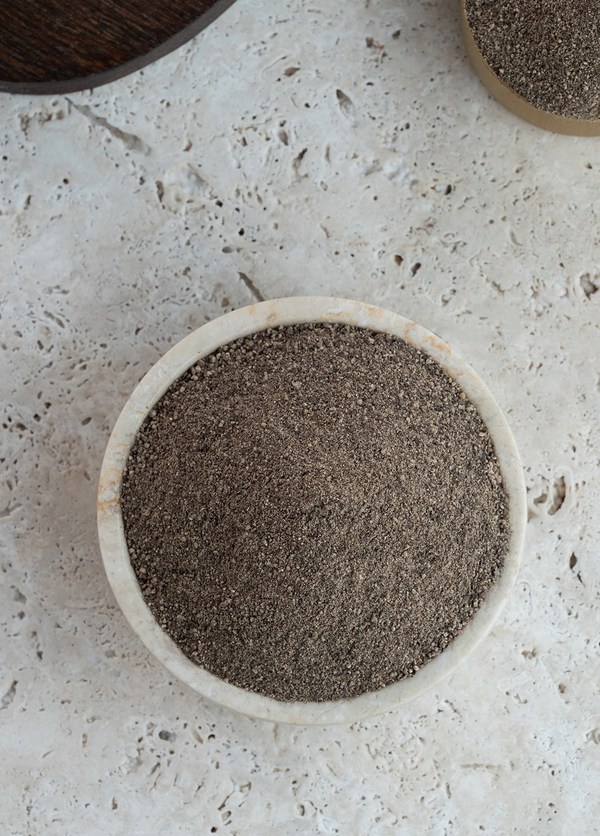 Karabiber Toz 160 gr