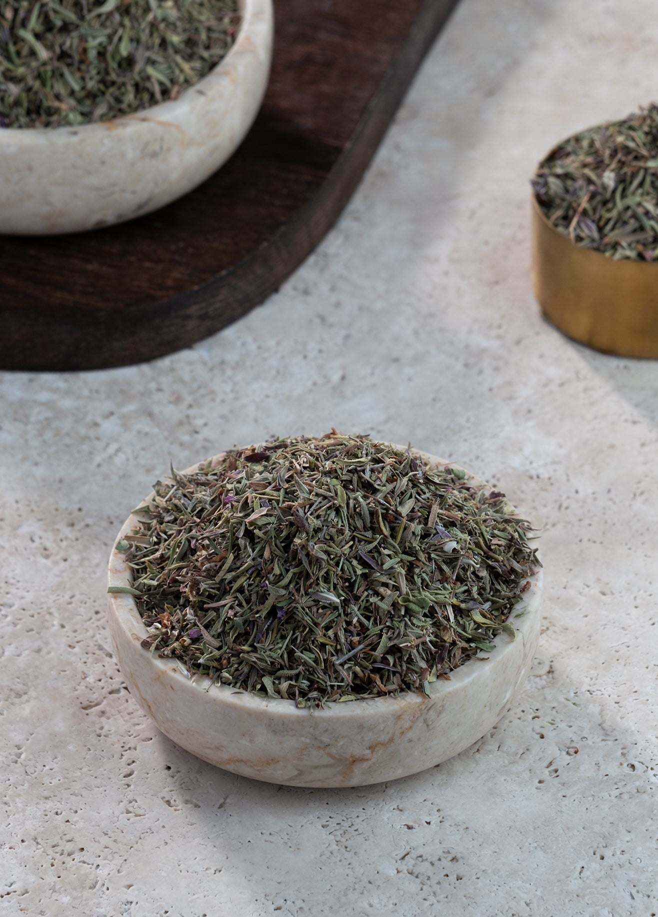 Kekik Çayı 70 Gr.