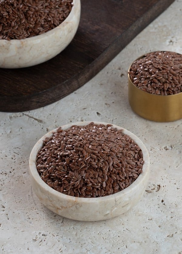 Keten Tohumu 200 g