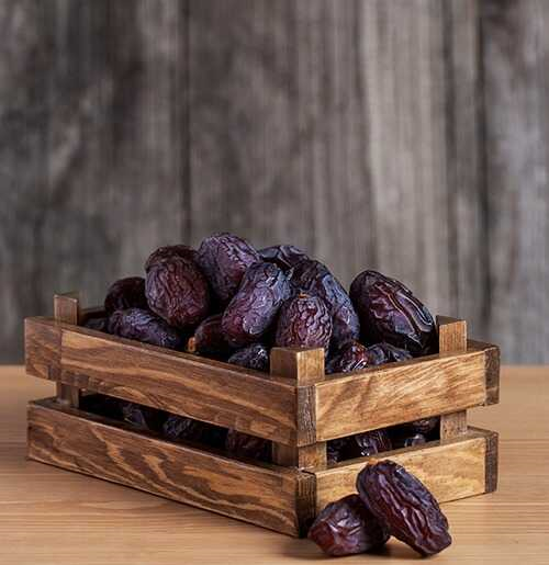 Kudüs Hurması