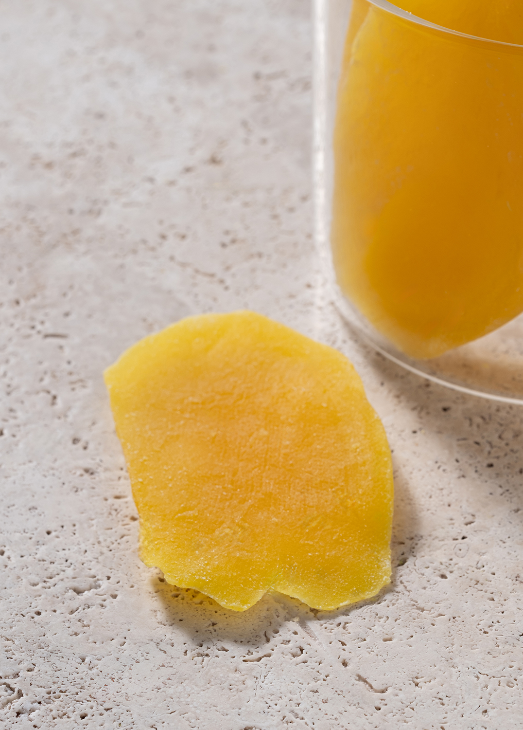 Mango Kurusu