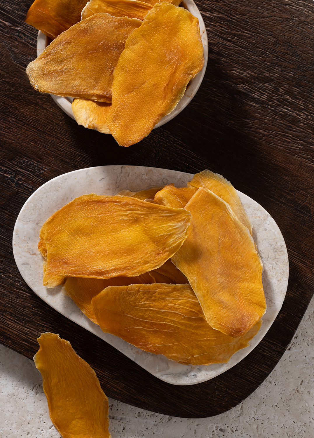Mango Kurusu Şeker İlavesiz