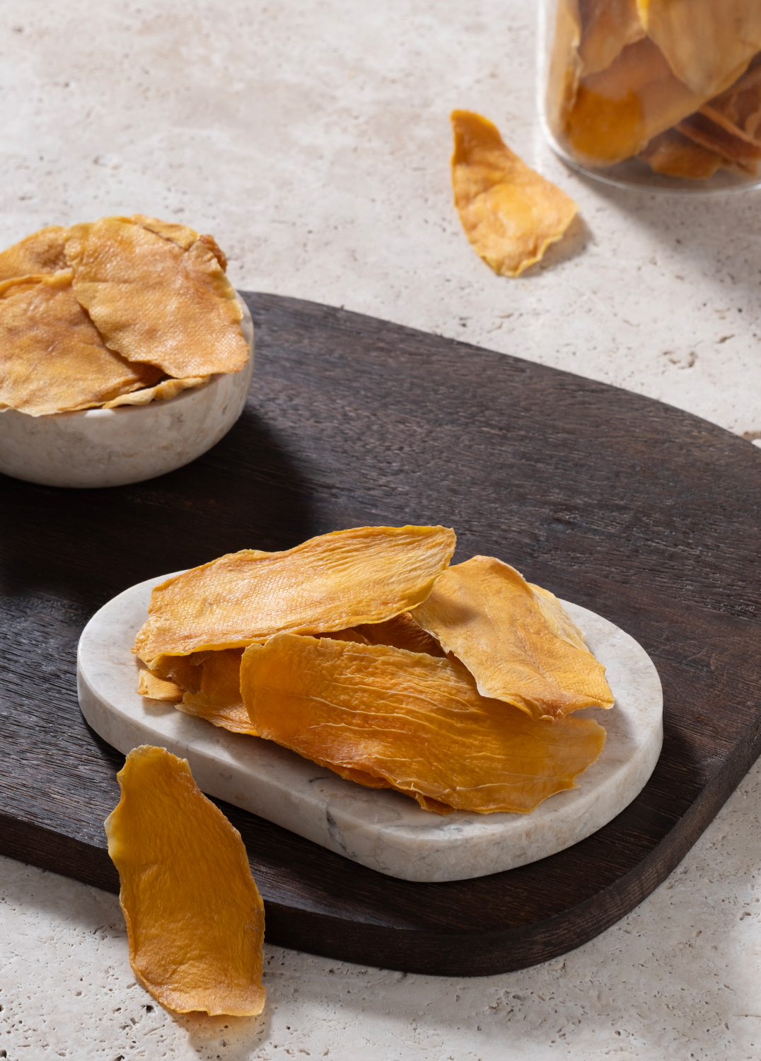 Mango Kurusu Şeker İlavesiz