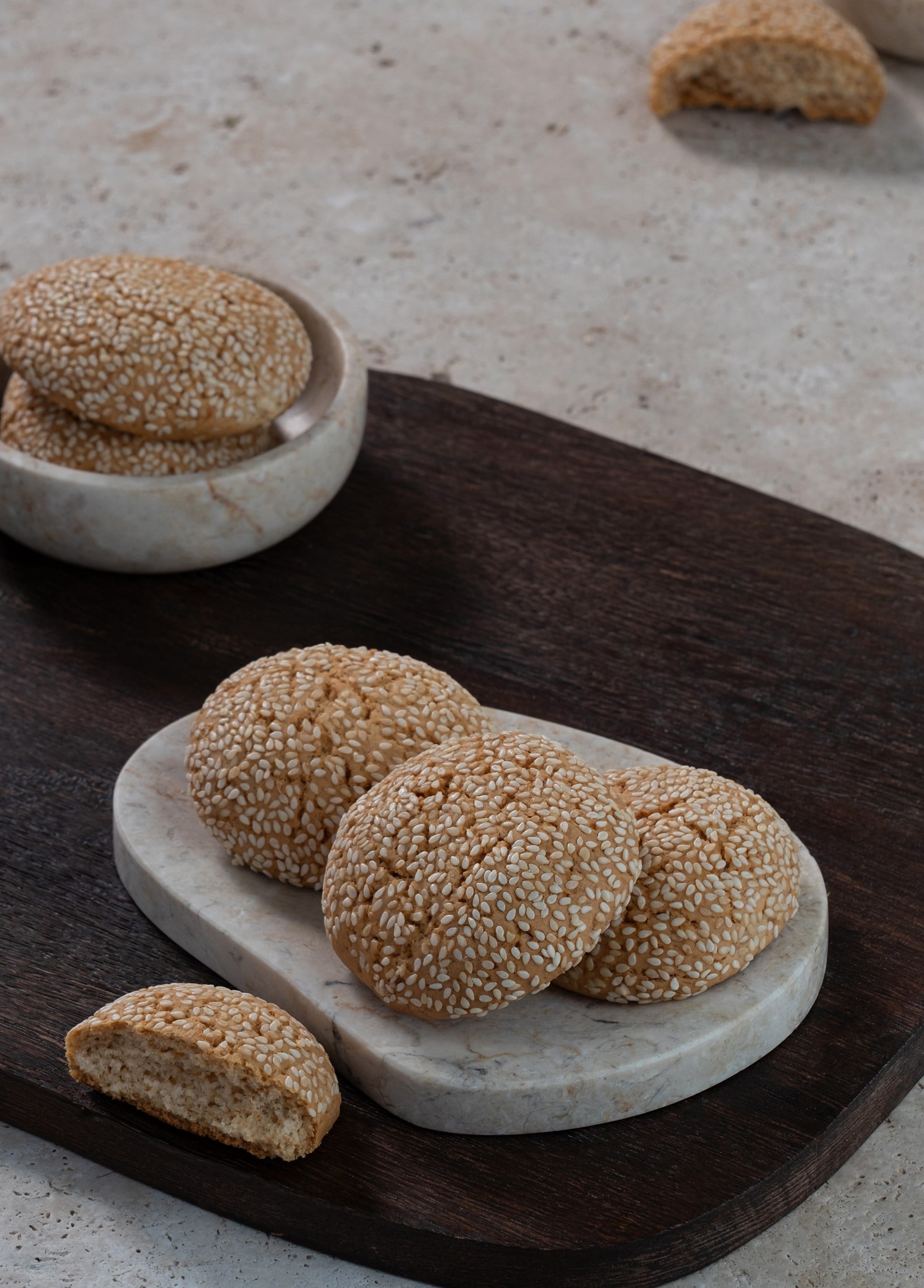 Osmaniye Kömbesi 500 Gr.