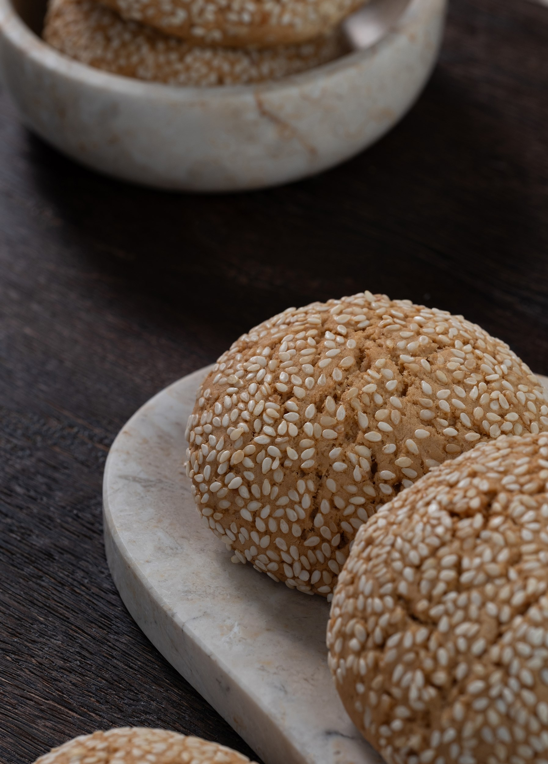 Osmaniye Kömbesi 500 Gr.