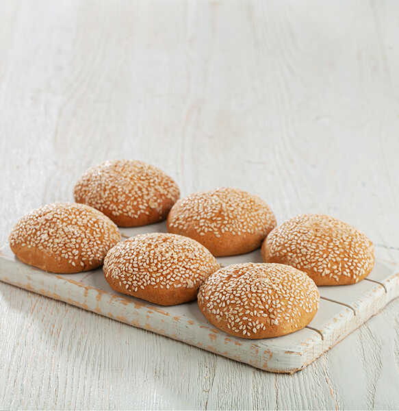 Osmaniye Kömbesi 500 Gr.