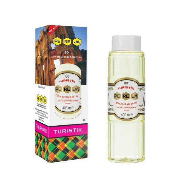 Pereja Limon Kolonyası 400ml