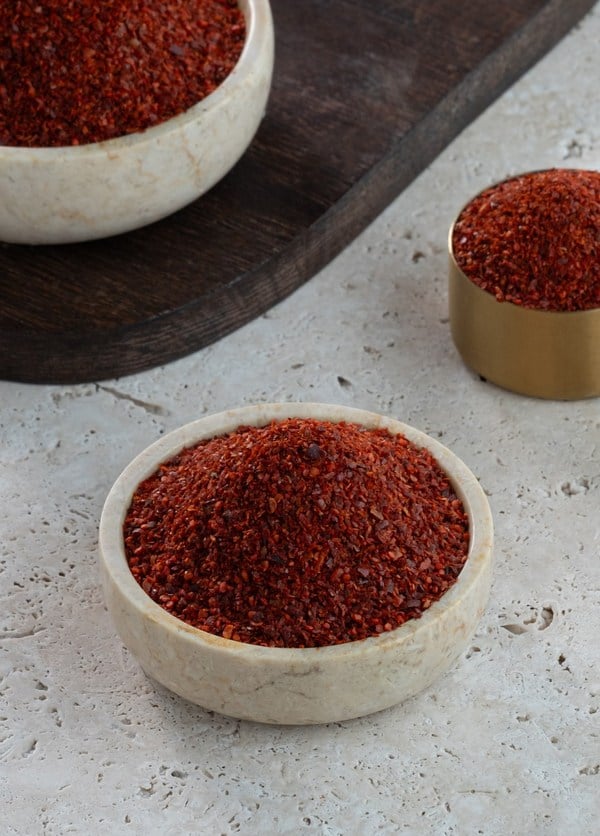 Pul Biber  Ekstra Acı 140 gr