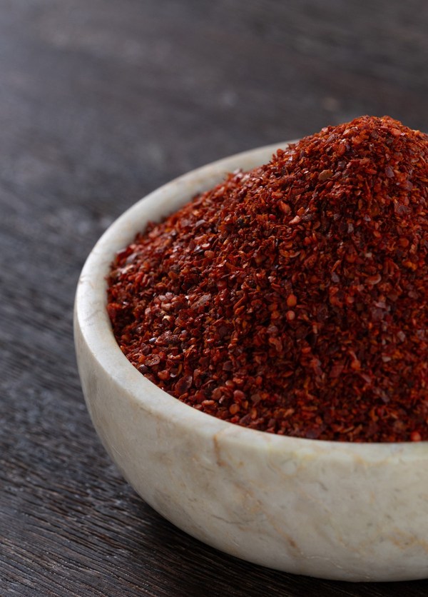 Pul Biber  Ekstra Acı 140 gr