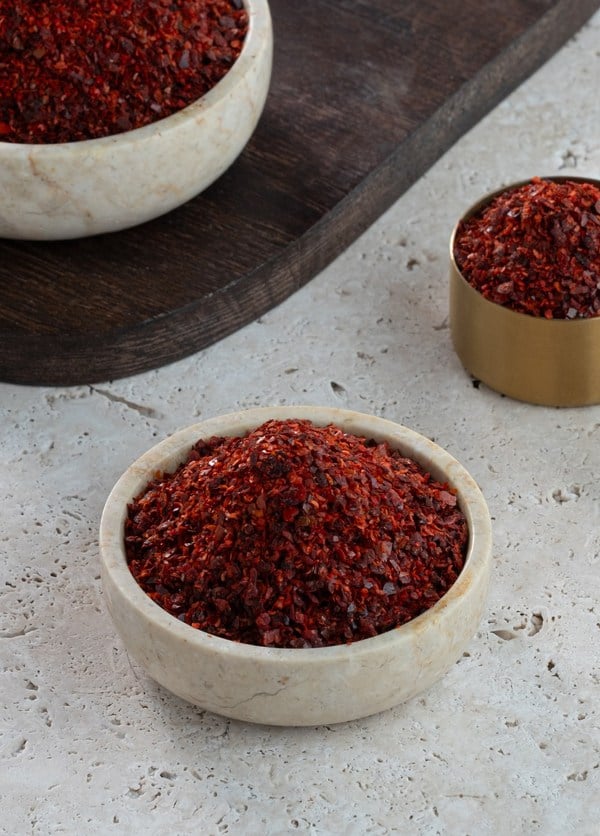 Pul Biber Tatlı 140 gr