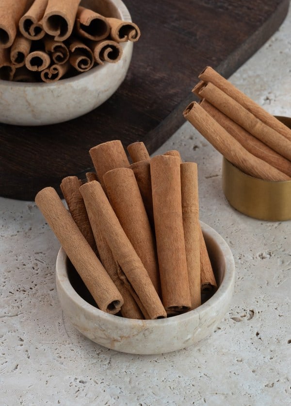 Tarçın Çubuk 100 Gr
