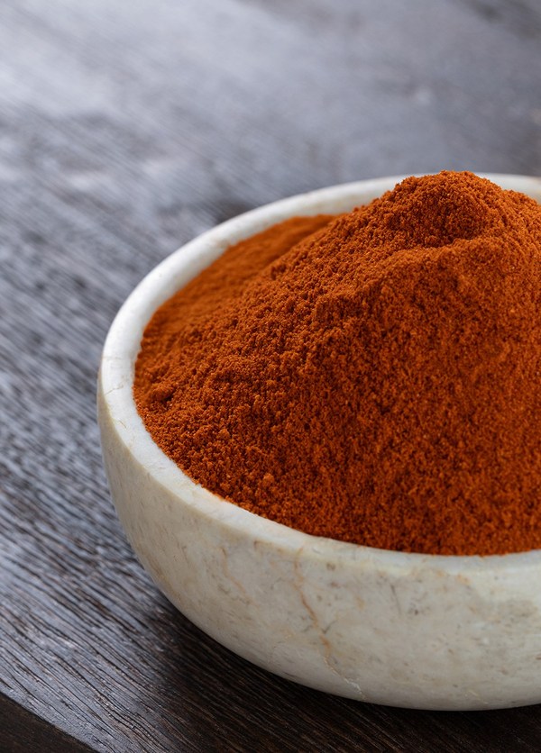 Toz Biber Acı 200 gr
