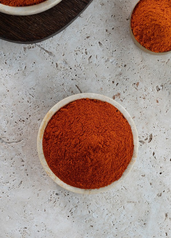 Toz Biber Tatlı 140 gr