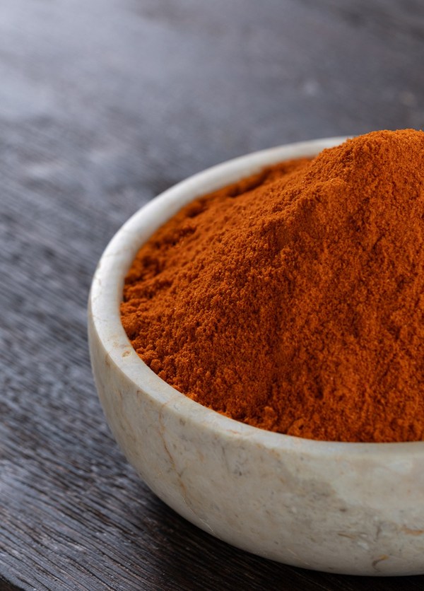 Toz Biber Tatlı 140 gr