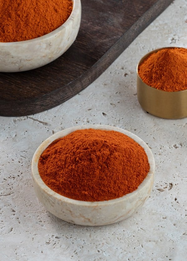 Toz Biber Tatlı 140 gr