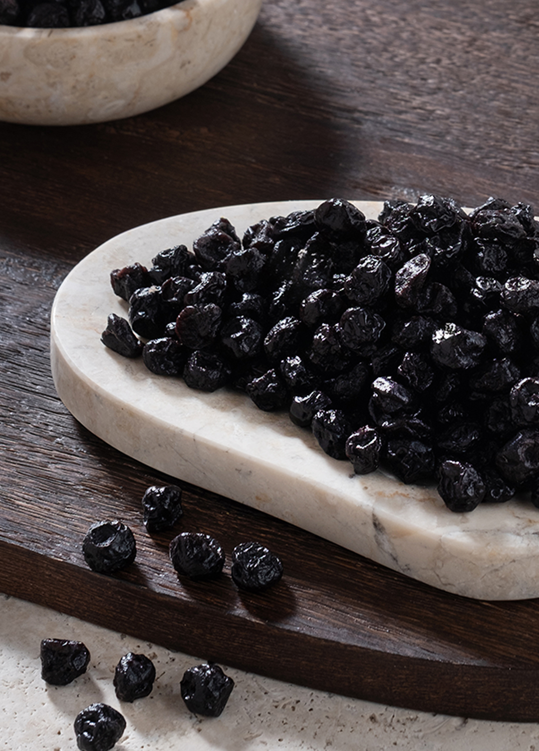 Yaban Mersini (Blueberry)
