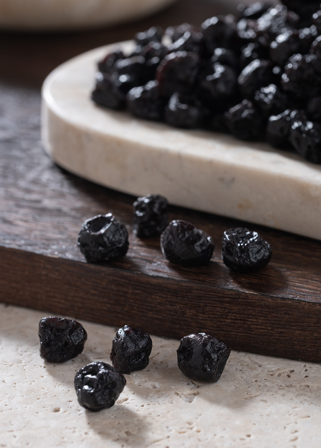 Yaban Mersini (Blueberry)