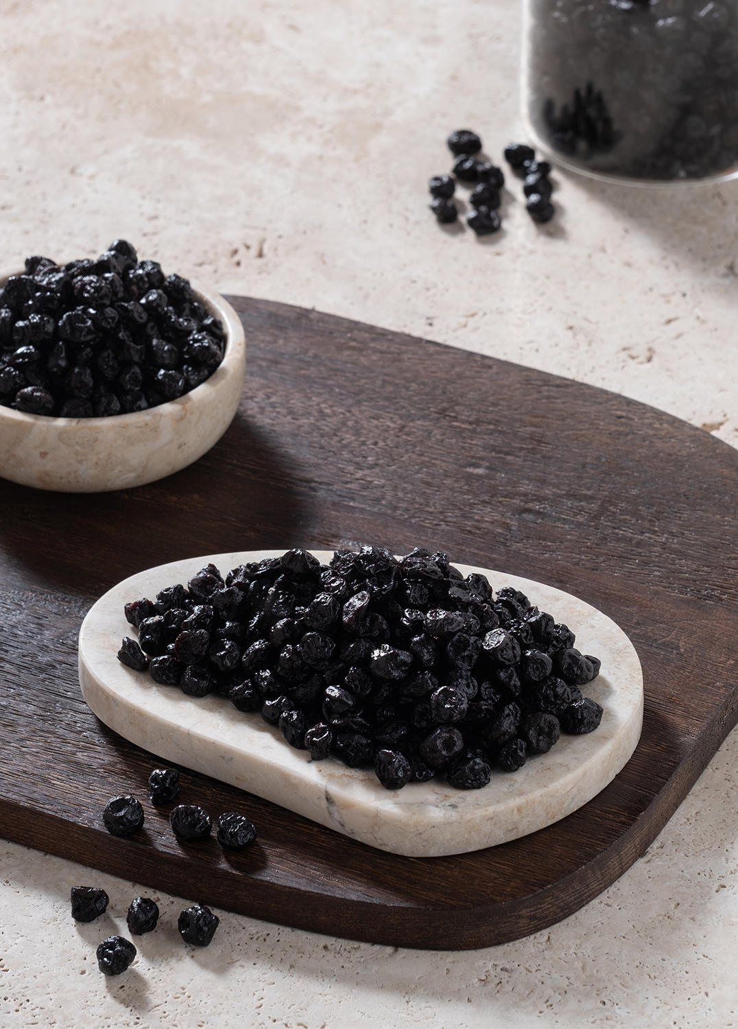 Yaban Mersini (Blueberry)