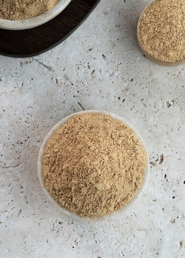 Zencefil Toz 150 Gr