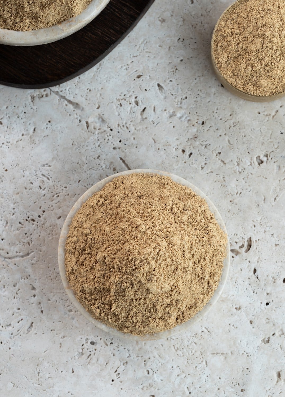 Zencefil Toz 150 Gr