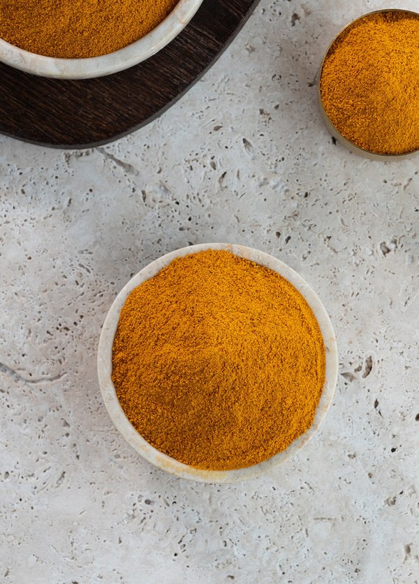 Zerdeçal 150 Gr