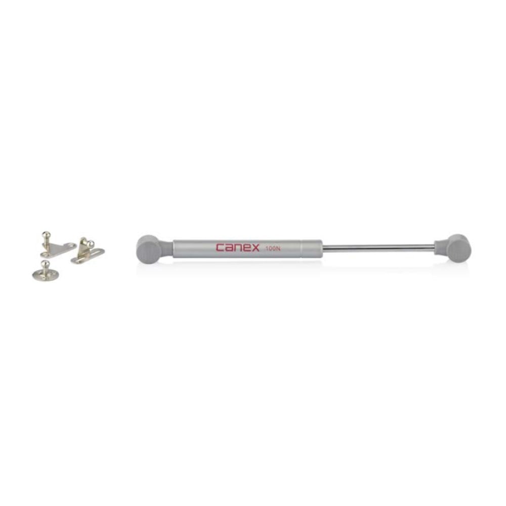 Canex Gazlı Piston Uzun 100N (245mm)