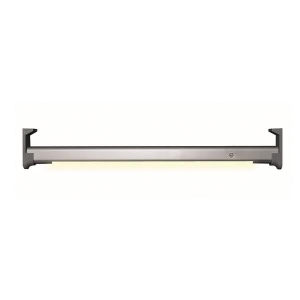 KANCA Işıklı Askı Borusu Ledli Sensörlü Pilli Sistem 140 - 149 cm