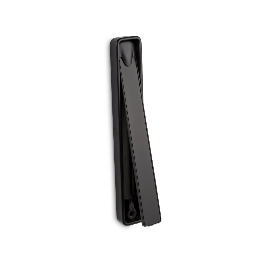 SOHO 210 GÖMME KULP 96MM SİYAH (UZUNLUK 160MM)