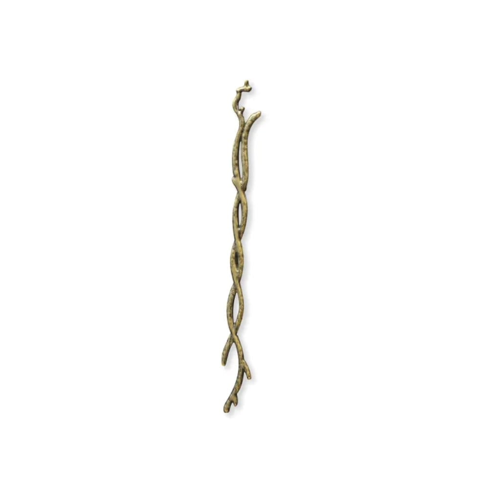 SOHO Çekme Kol Luxury 1200MM Mat Antik Bronz H-078