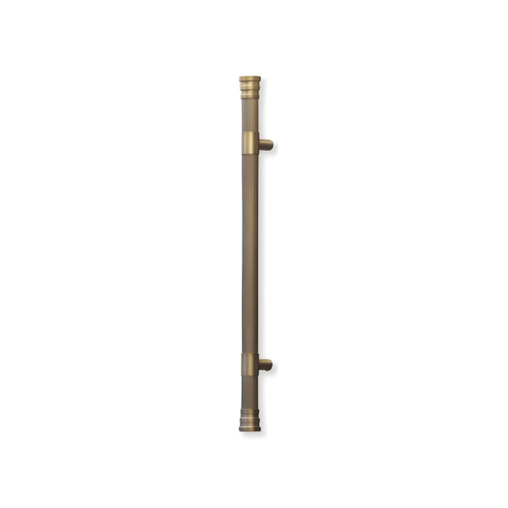 SOHO Çekme Kol Luxury 800MM Mat Antik Bronz