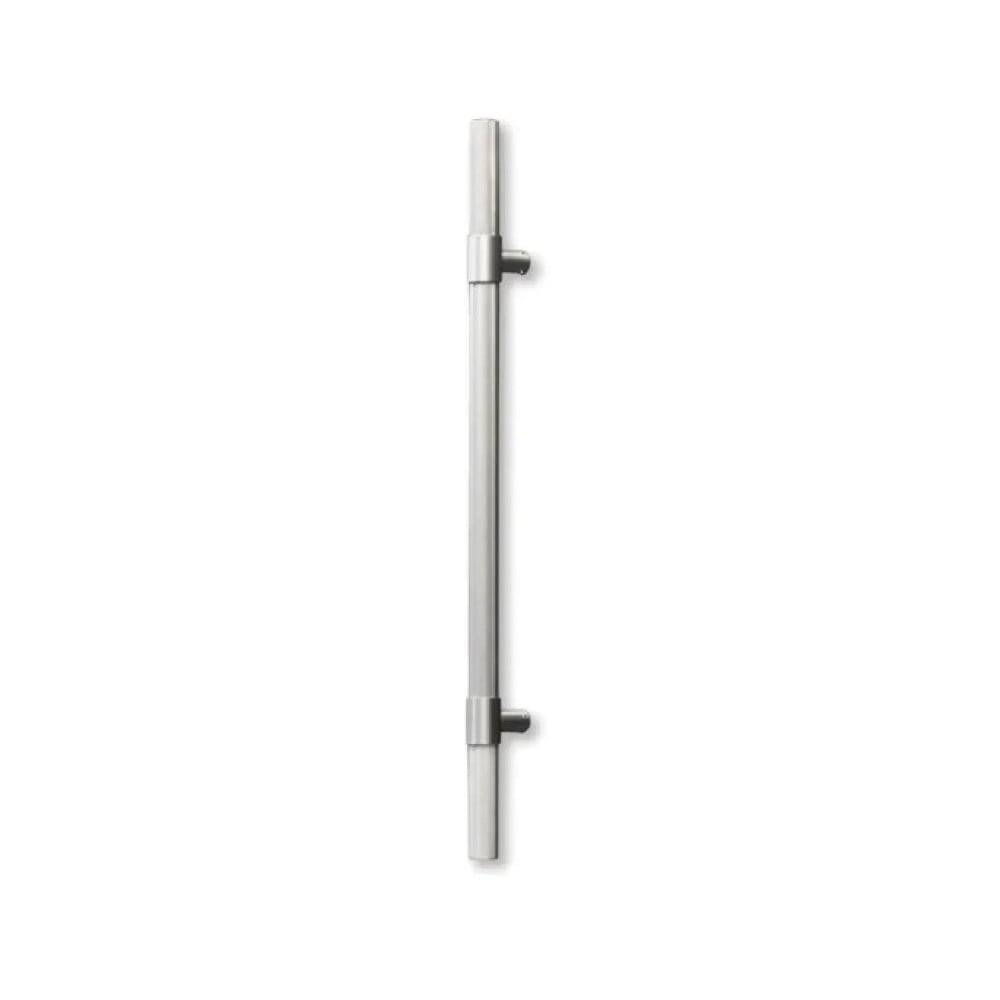 SOHO Çekme Kol Luxury 800MM Mat Saten Nikel H-075