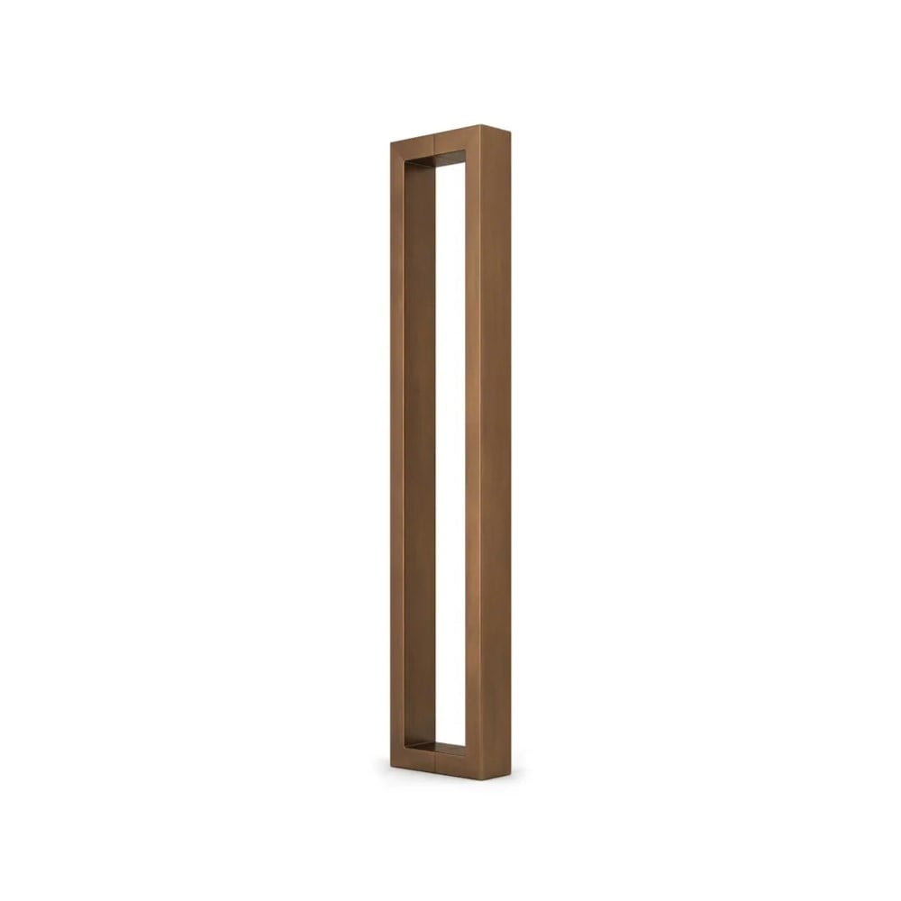 SOHO Çekme Kol PUR BRONZE 600X575X60MM 