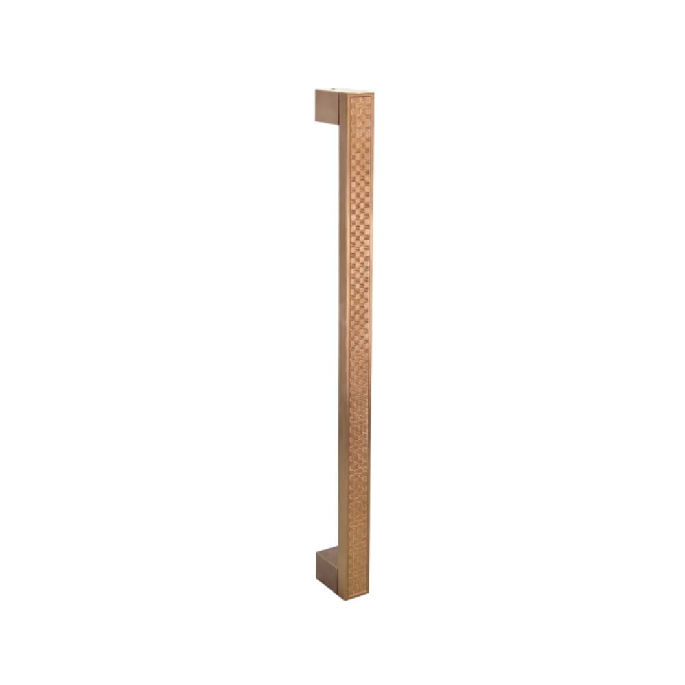 SOHO Çekme Kol Trend 500x30x15 Pur Bronz
