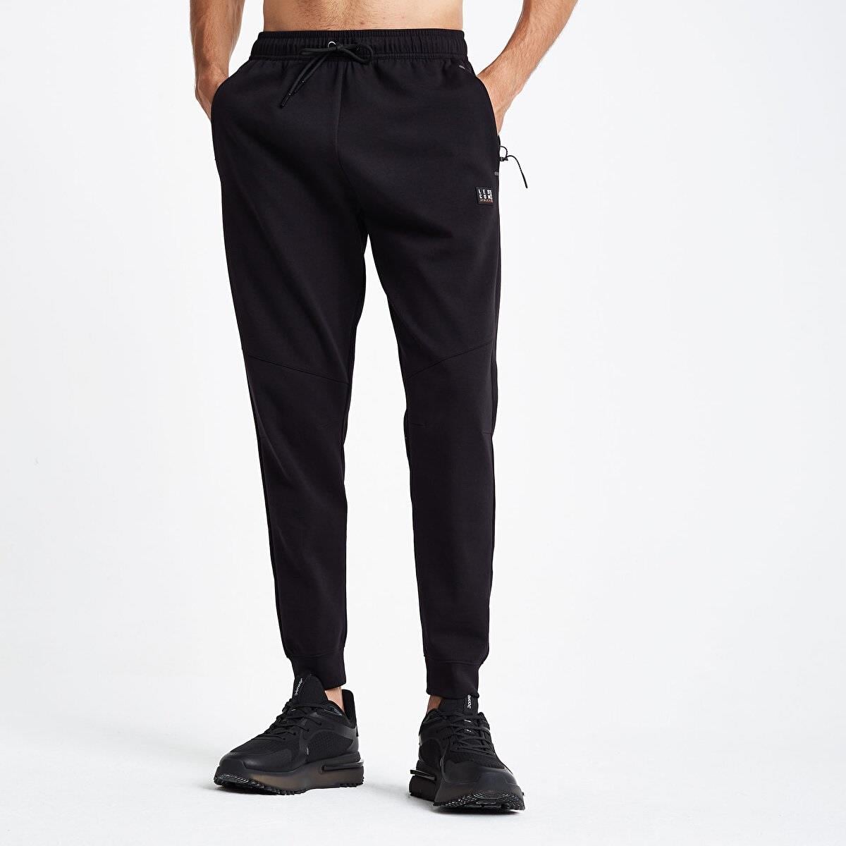 Lescon Erkek Eşofman Altı 24N-1104 24NTES001104