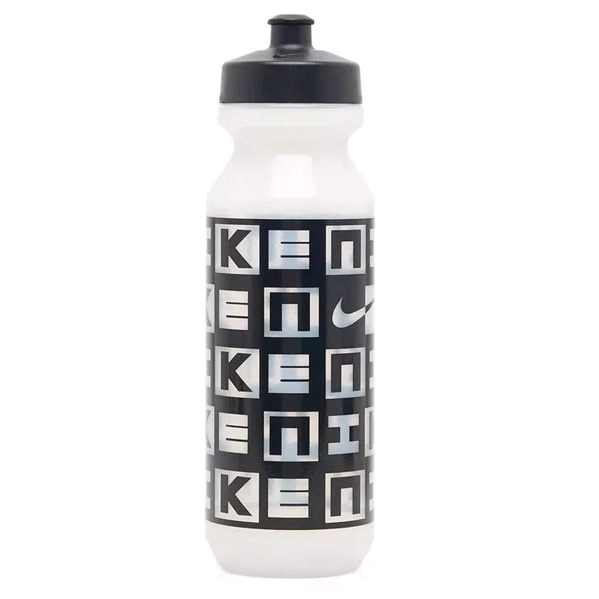 Nike Big Mouth Bottle 2.0 32 Oz Unisex Beyaz Antrenman Suluk N.000.0041.942.32