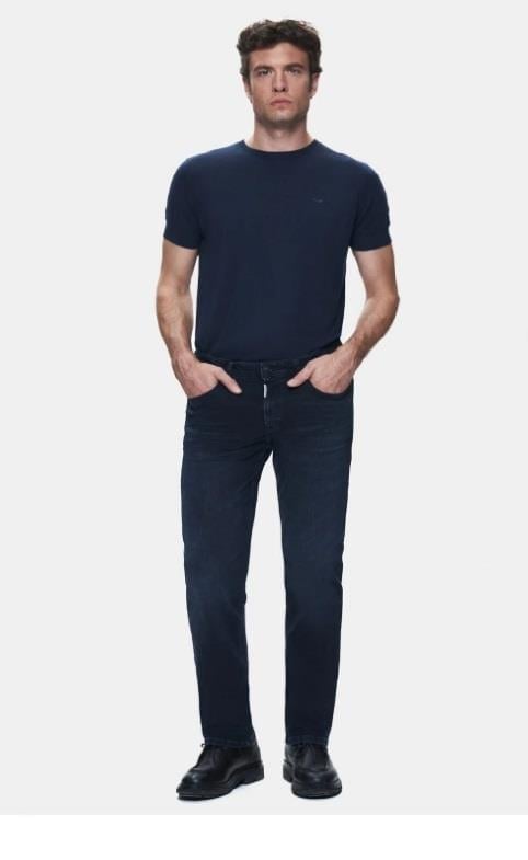 LTB Paul X AELLO Düz Paça Orta Bel Jean Pantolon