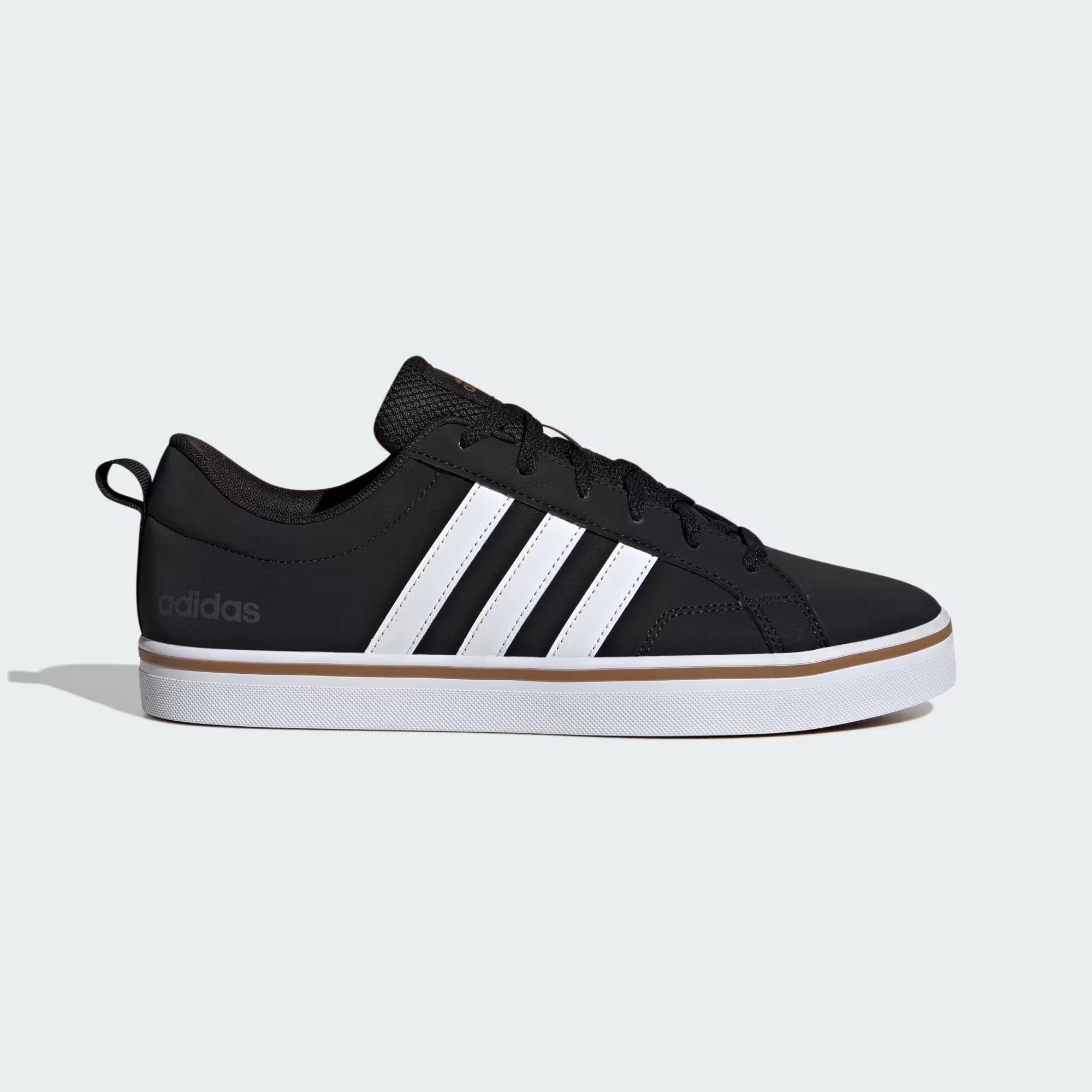 adidas VS PACE 2.0 Siyah Erkek Sneaker