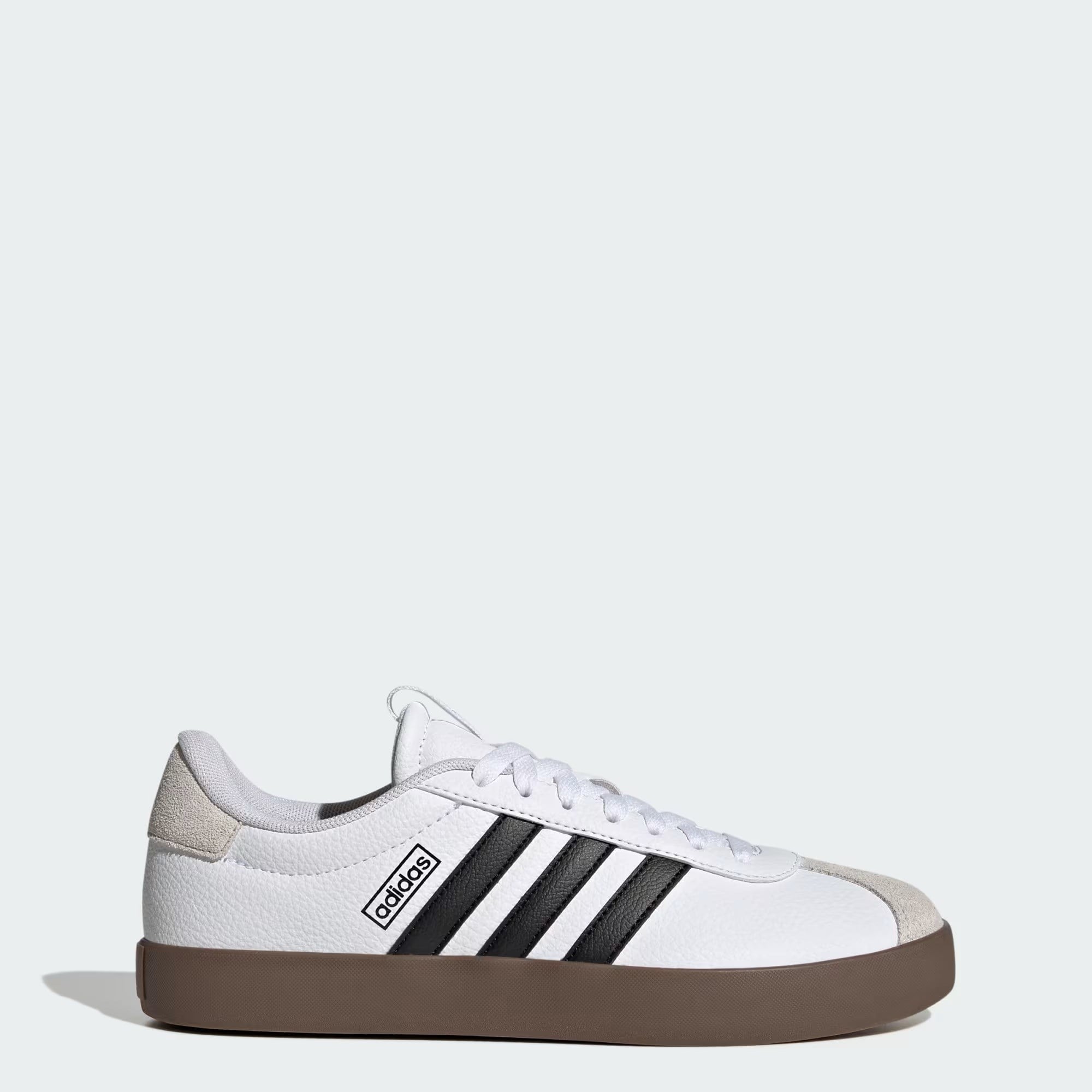 Adidas VL Court 3.0 ID8797 Beyaz Spor Ayakkabı