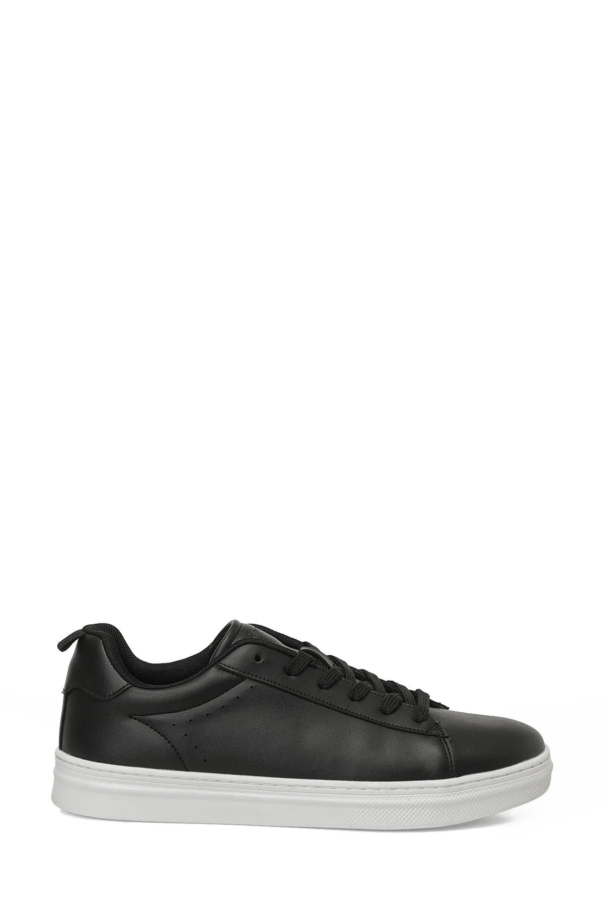 Kinetix VIRES Siyah Erkek Sneaker
