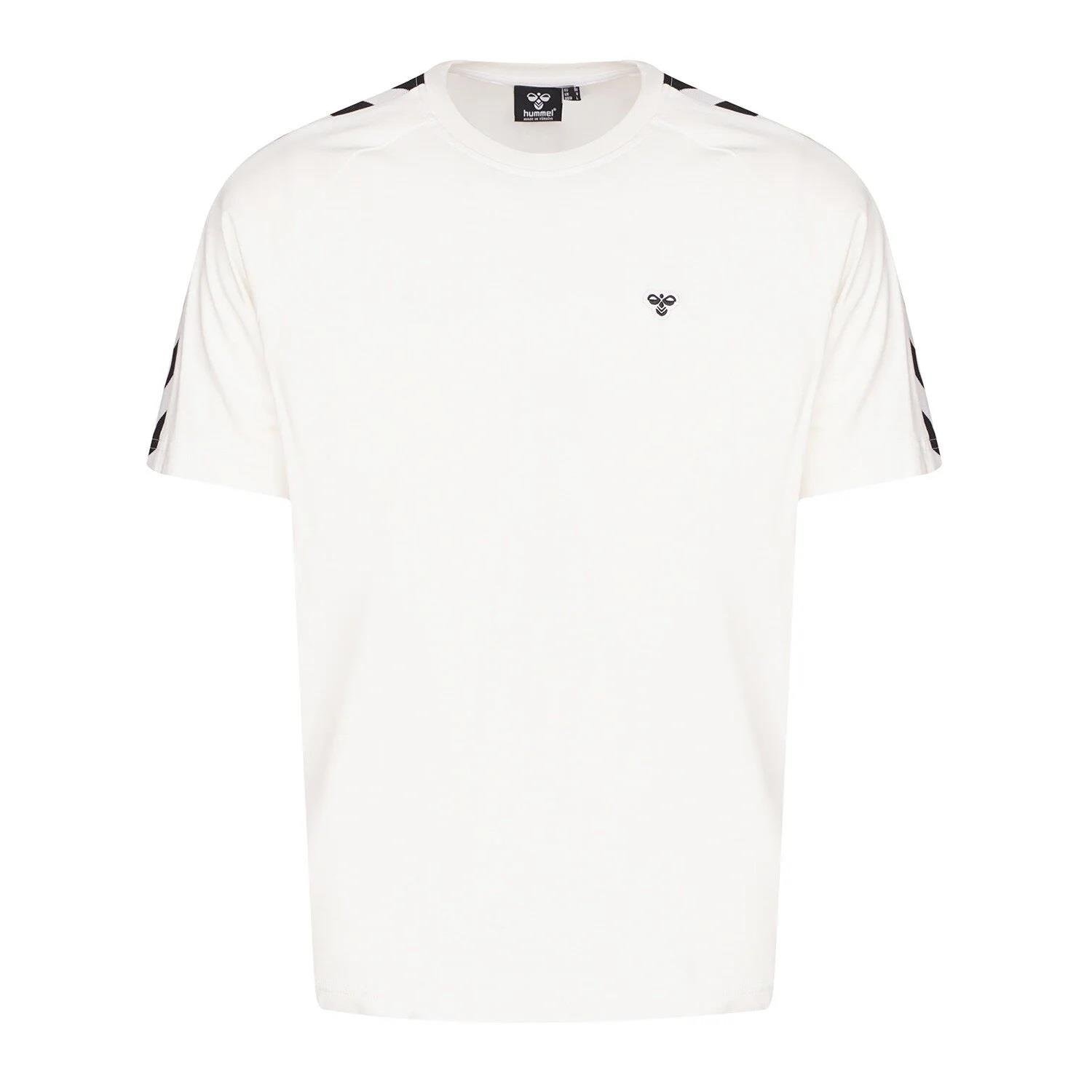 HUMMEL HMLARCHIVE T-SHIRT S/S ERKEK 912209