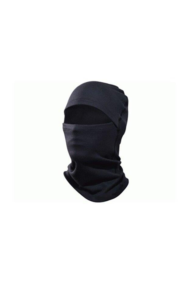 POLAR KAR MOTORCU MASKE