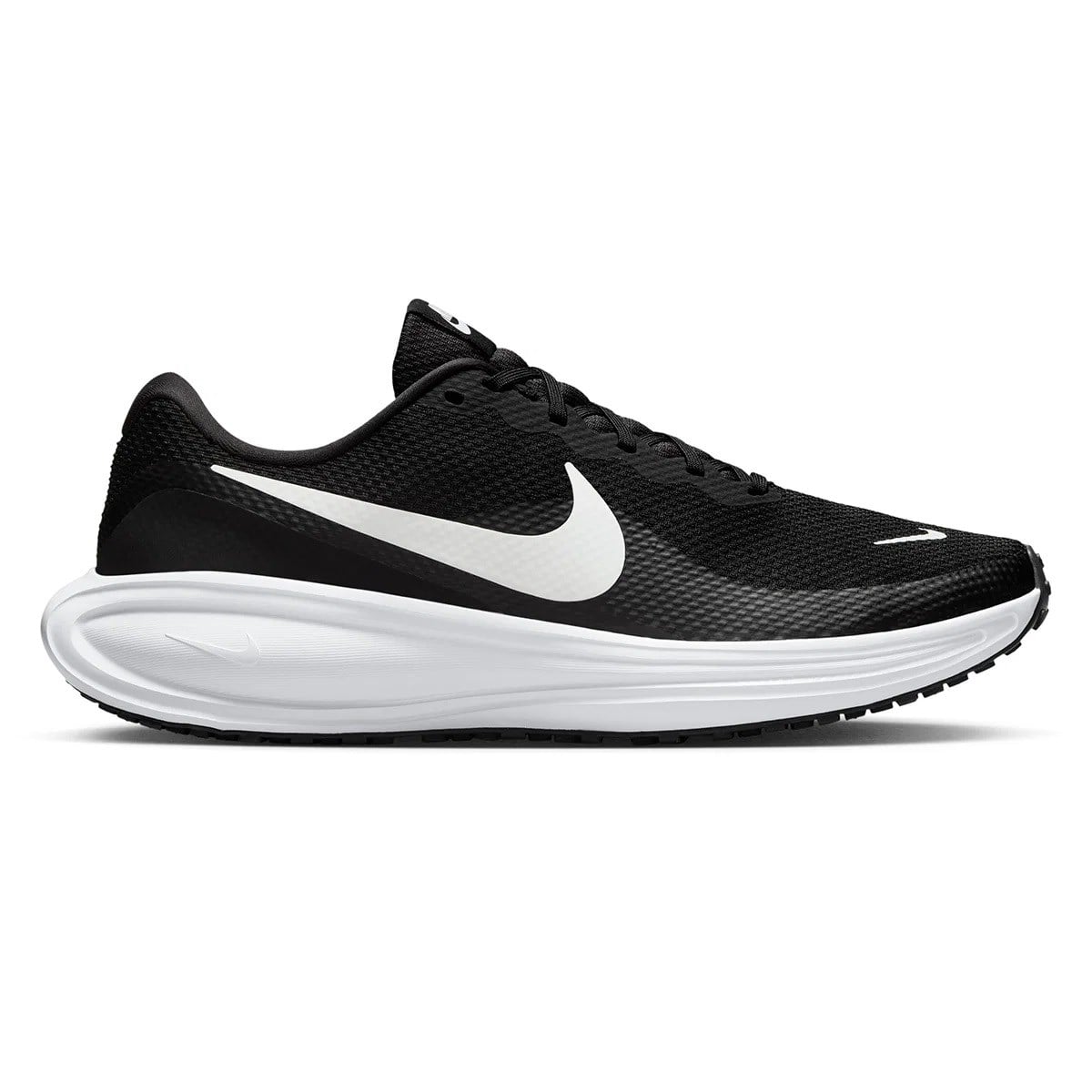 Nike Revolution 8 Erkek Siyah Koşu Ayakkabısı HJ9198-003