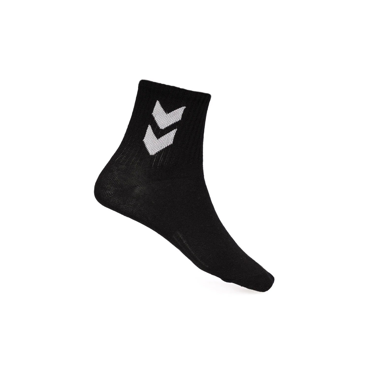 Hummel Hml Medıum V2 36/40 Socks Çorap