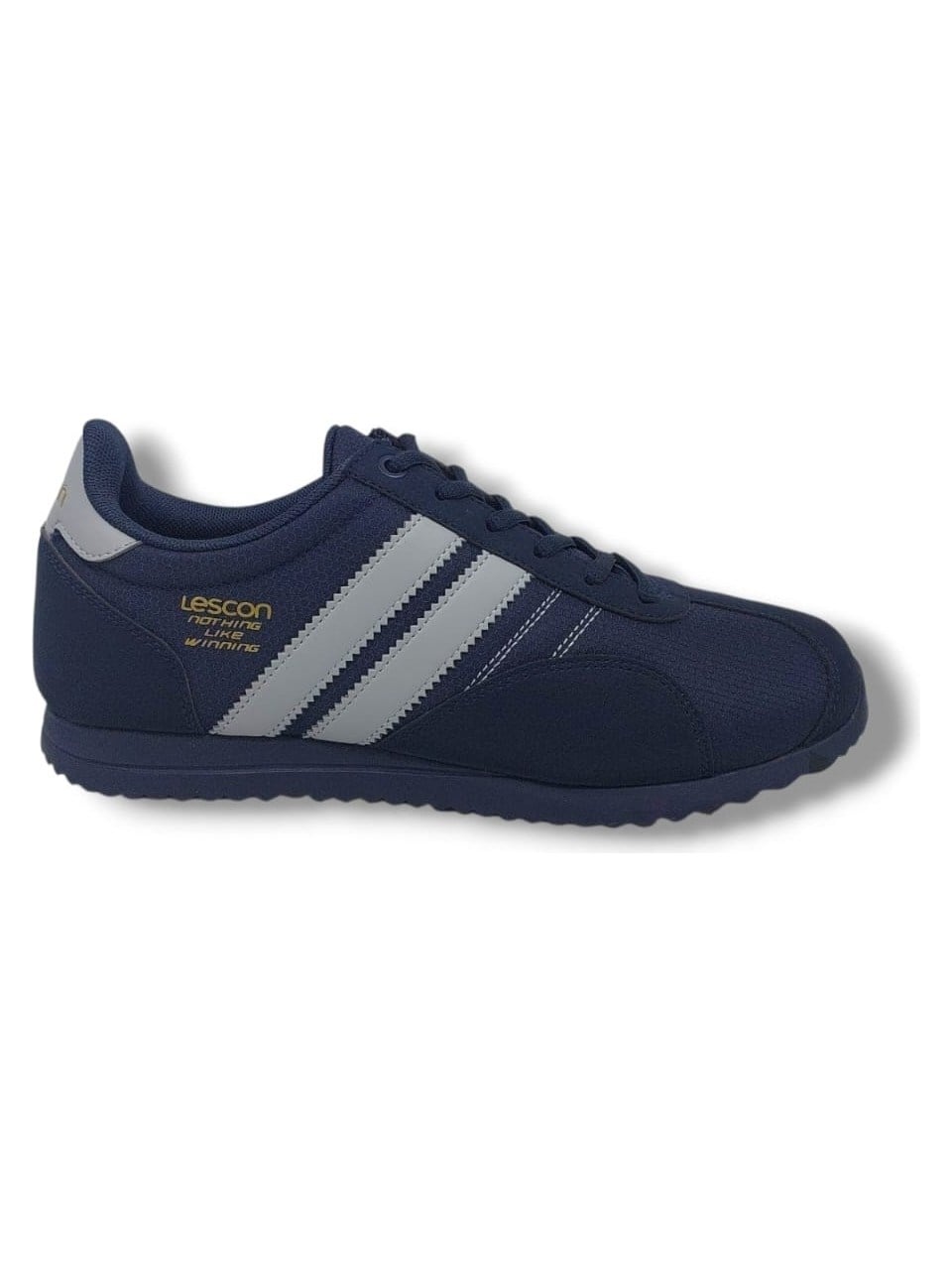 Lescon Nova 2 Lacivert Sneakers Spor Ayakkabı