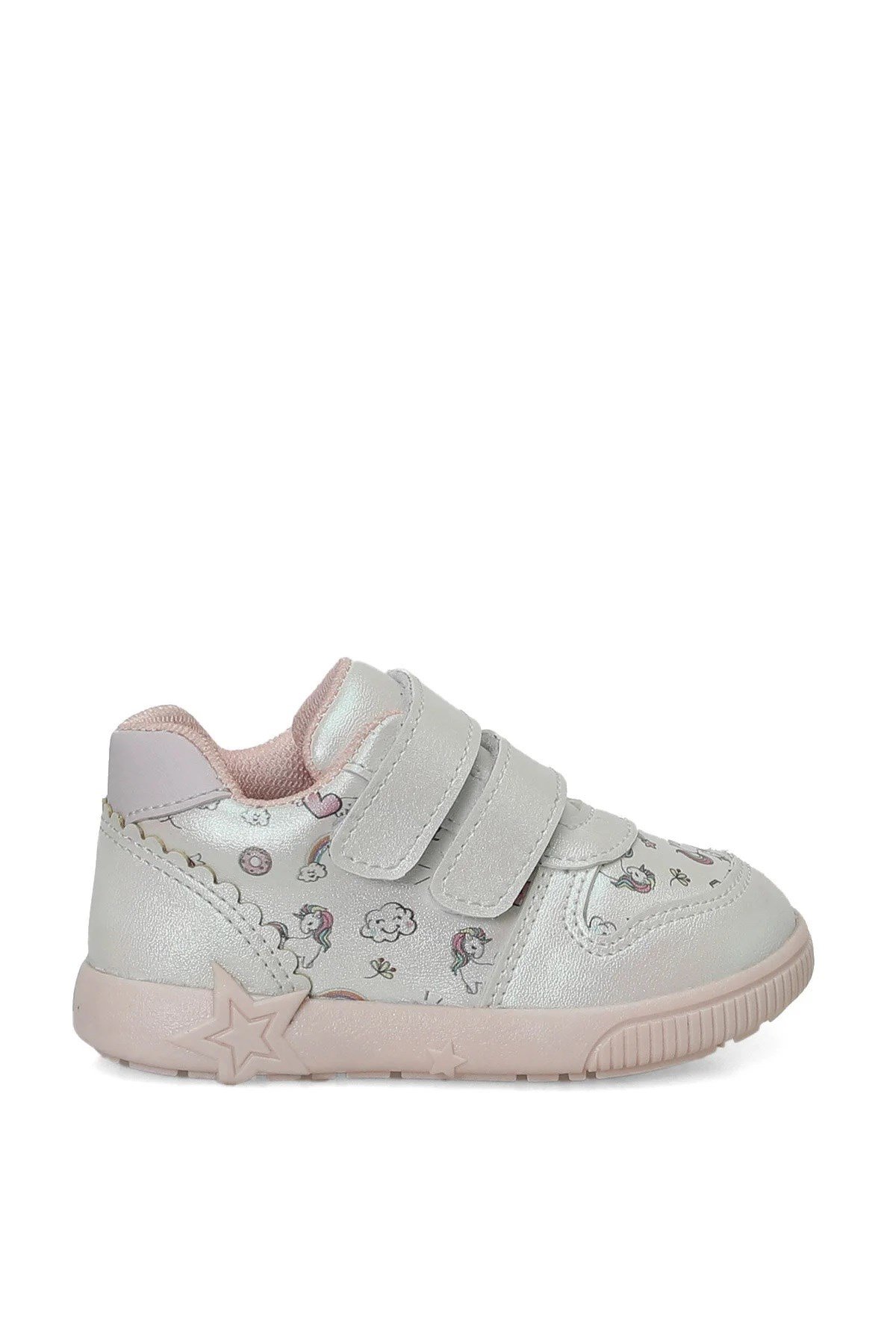 Polaris UNIC.I6PR Kız Çocuk Sneaker Ayakkabı