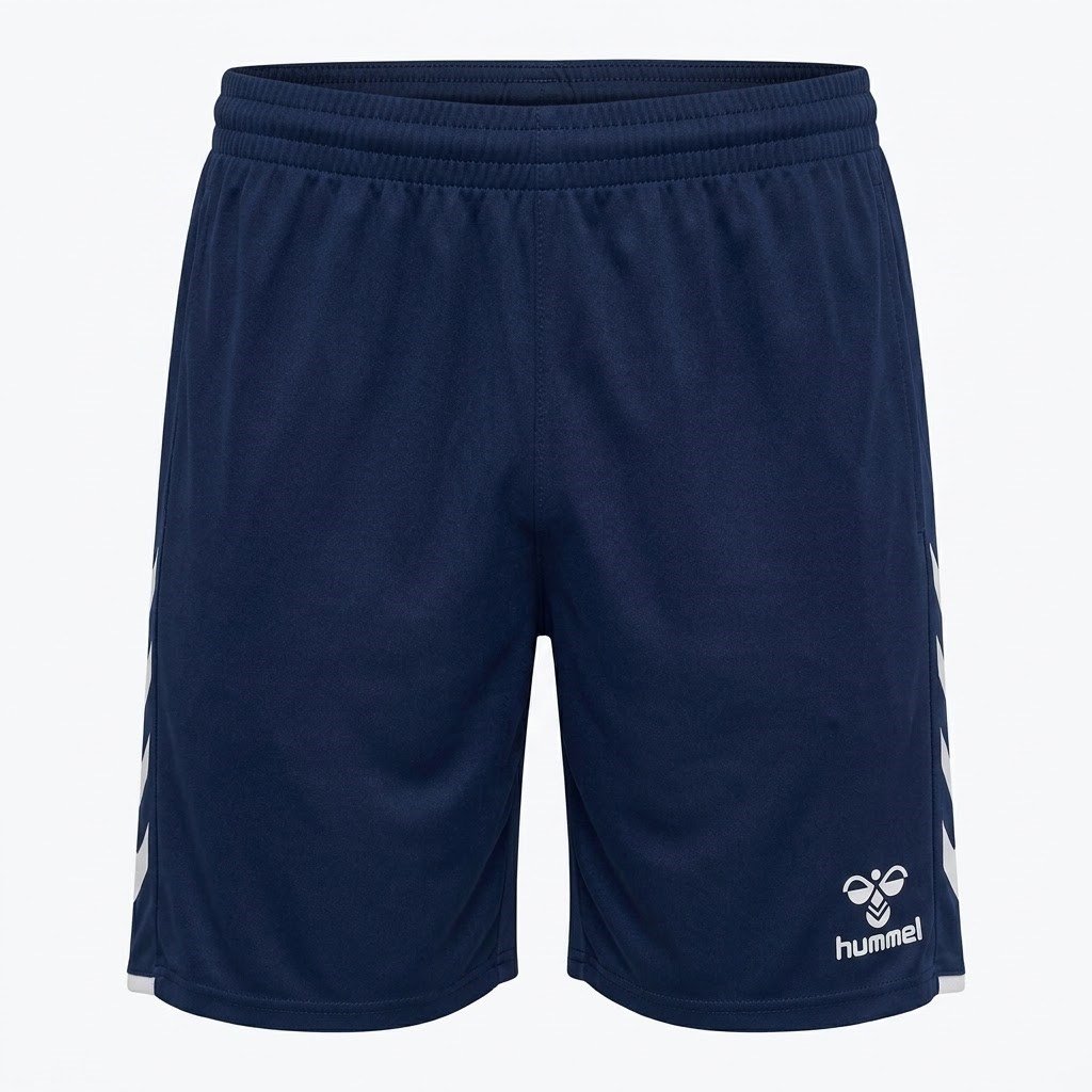 Hummel Core 2.0 Shorts Erkek Şort