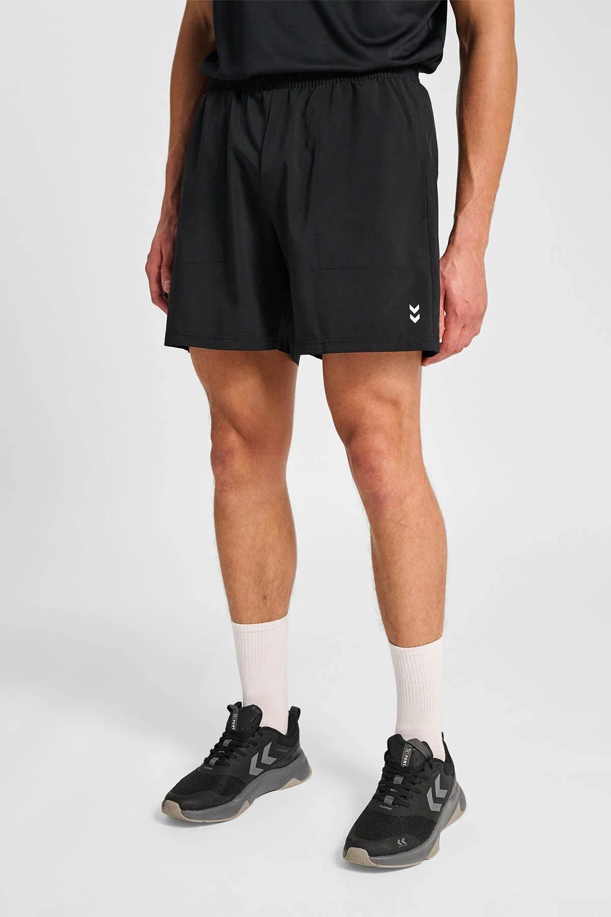 Hummel Pulse Workout Shorts Erkek Şort