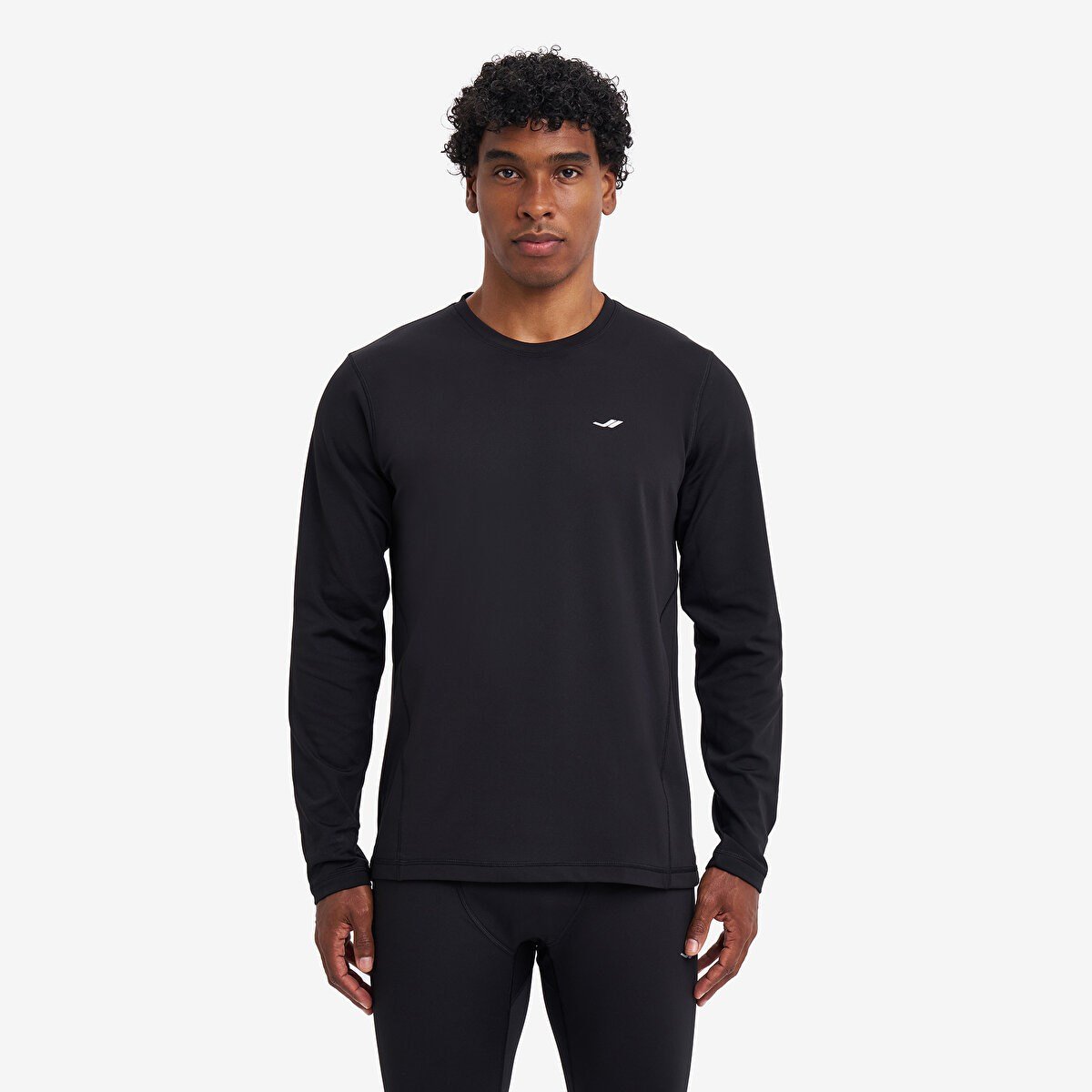 Lescon Erkek İçlik Uzun Kol Sweatshirt