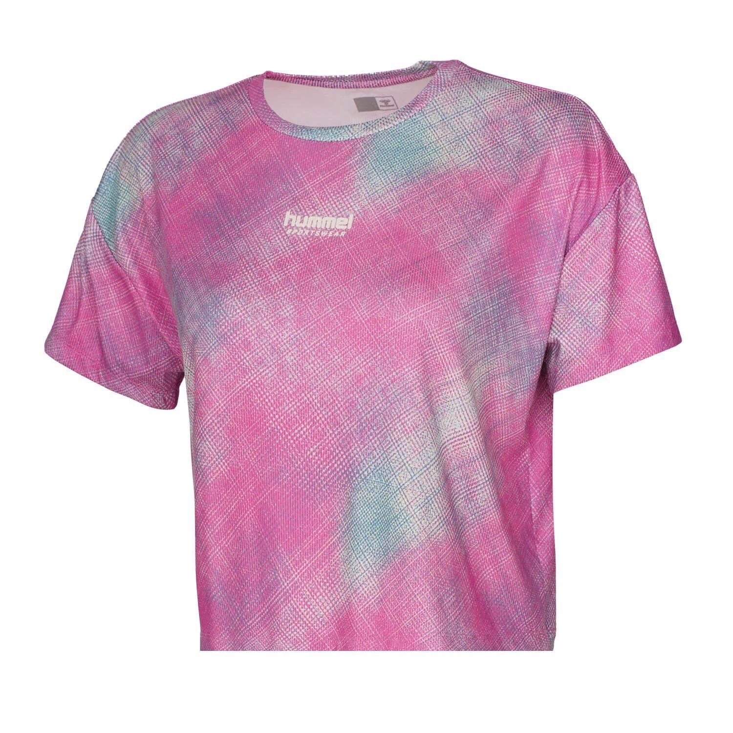 Hummel HMLRUSOSA Kadın T-shirt